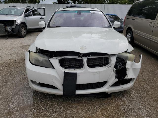 Photo 5 from auction – 2011 BMW 328 I with VIN WBAPH7C54BE461163