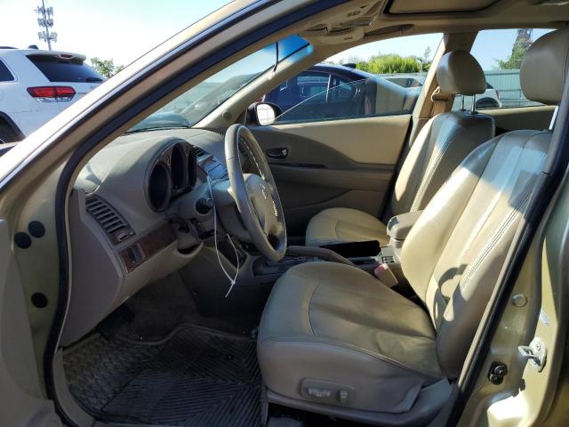 Photo 7 from auction – 2002 NISSAN ALTIMA with VIN 1N4AL11E32C262680