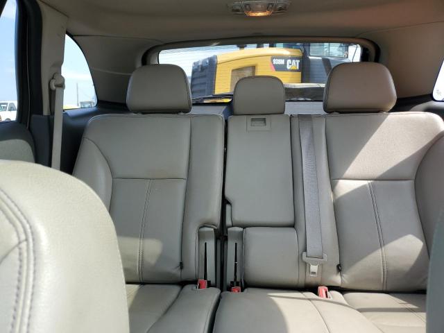 Photo 10 from auction – 2012 FORD EDGE SEL with VIN 2FMDK3JC1CBA61569