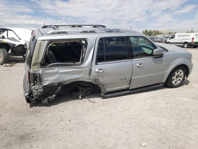 Photo 9 from auction – 2006 LINCOLN NAVIGATOR with VIN 5LMFU27586LJ26196