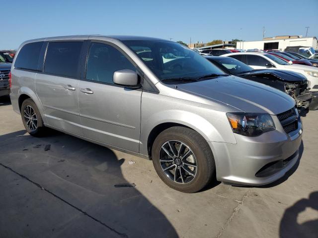 Photo 4 from auction – 2017 DODGE GRAND CARA with VIN 2C4RDGBG3HR632068