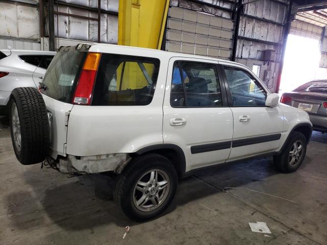 Photo 3 from auction – 1999 HONDA CR-V EX with VIN JHLRD1862XC014682