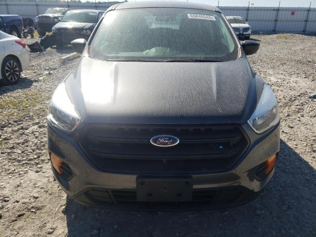 Photo 5 from auction – 2017 FORD ESCAPE S with VIN 1FMCU0F74HUB20955