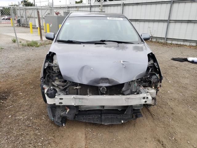Photo 5 from auction – 2008 TOYOTA PRIUS with VIN JTDKB20U483446065