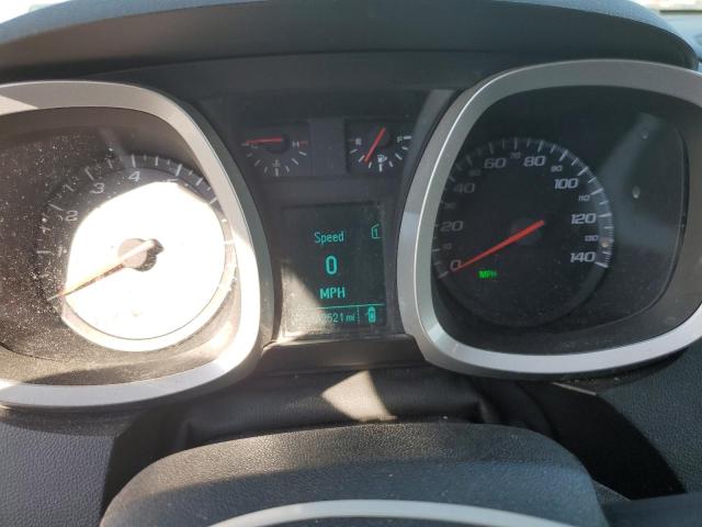Photo 9 from auction – 2012 CHEVROLET EQUINOX LT with VIN 2GNFLNE50C6197855