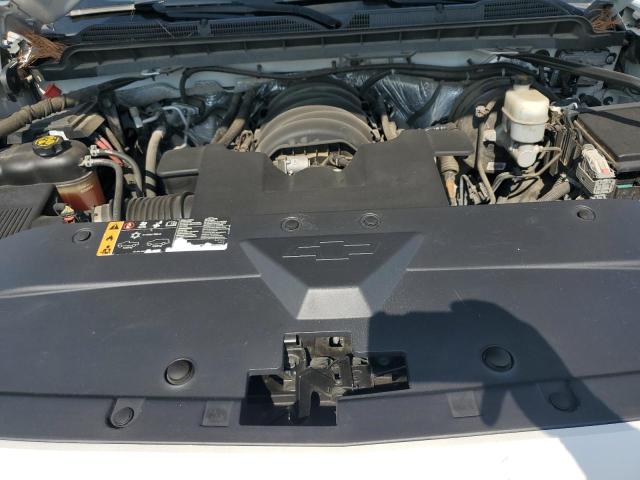 Photo 11 from auction – 2018 CHEVROLET SILVERADO with VIN 3GCUKSEJ3JG194142