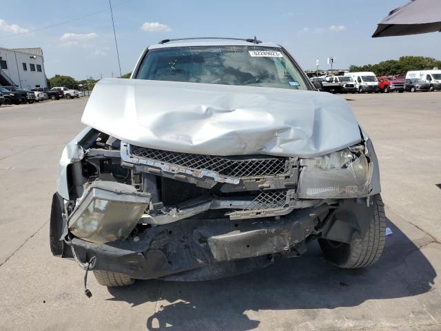 Photo 5 from auction – 2008 CHEVROLET TRAILBLAZE with VIN 1GNDS13S282103832