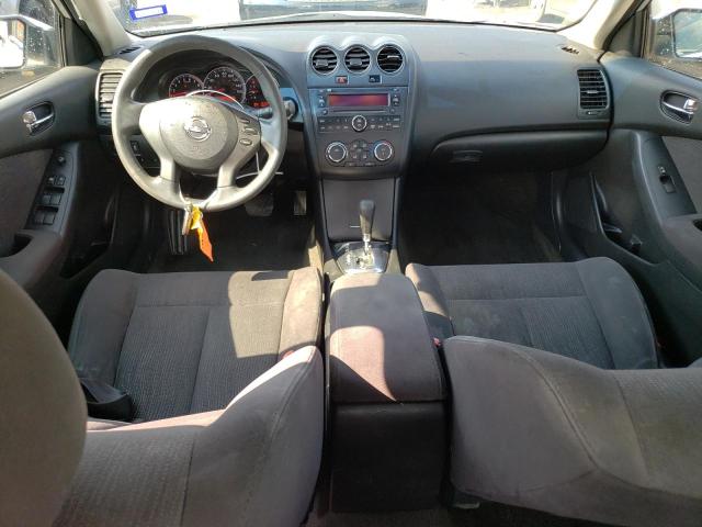 Photo 8 from auction – 2012 NISSAN ALTIMA BAS with VIN 1N4AL2AP2CN525223
