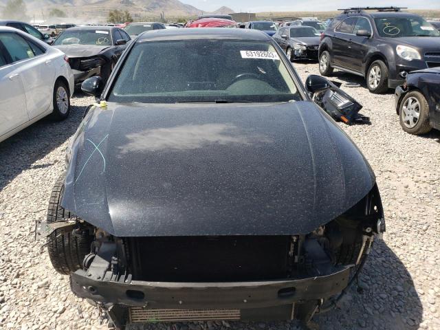 Photo 5 from auction – 2018 AUDI A4 PREMIUM with VIN WAUENAF49JN008056