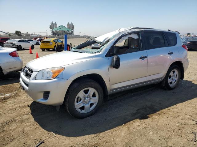 TOYOTA RAV4 2012 with VIN 2T3BF4DV0CW251766 - Photo from auction