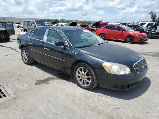 Photo 4 from auction – 2008 BUICK LUCERNE CX with VIN 1G4HD57248U179798