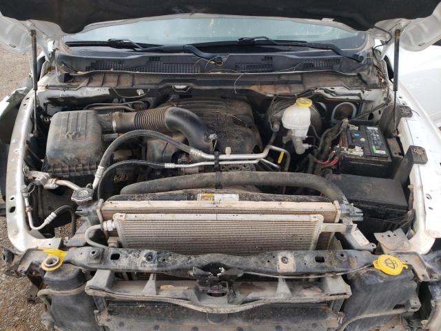 Снимка 11 от търг – 2019 RAM 1500 CLASS с VIN 1C6RR7LT5KS524982