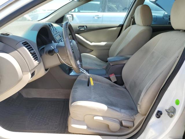 Photo 7 from auction – 2011 NISSAN ALTIMA BAS with VIN 1N4AL2AP8BN460246