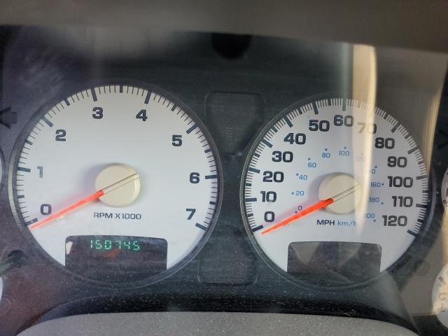 Photo 9 from auction – 2004 DODGE RAM 1500 S with VIN 1D7HA18N94S764502