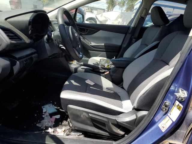 Photo 7 from auction – 2019 SUBARU CROSSTREK with VIN JF2GTABC9KH319888