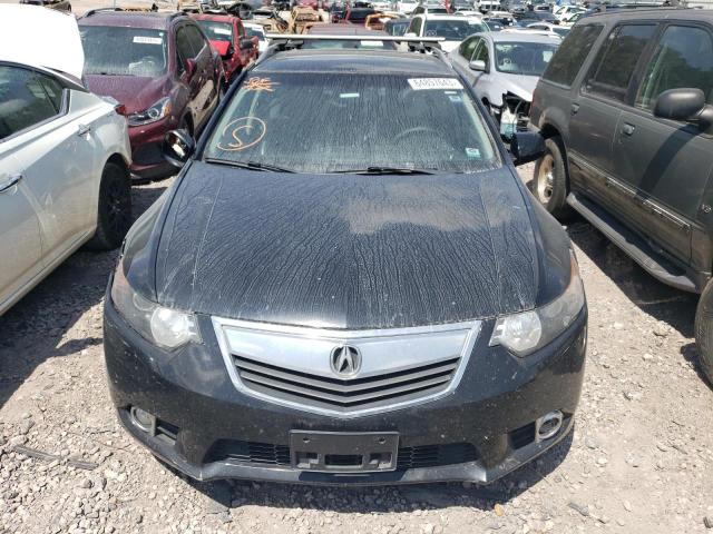 Photo 5 from auction – 2011 ACURA TSX with VIN JH4CW2H66BC000536