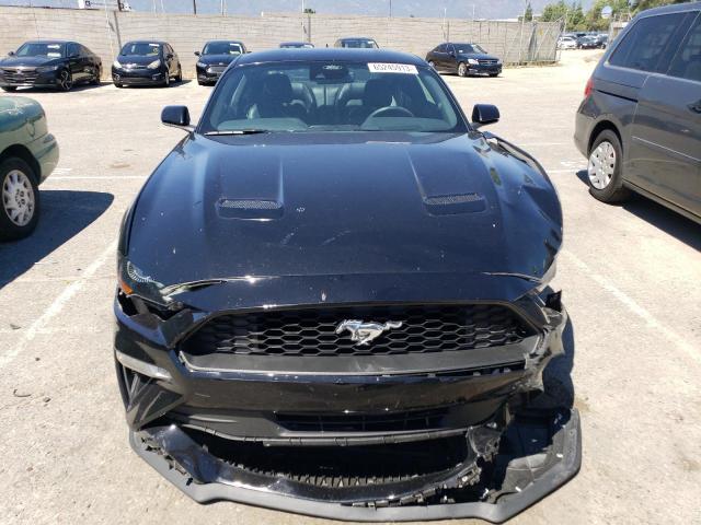 Photo 5 from auction – 2021 FORD MUSTANG with VIN 1FA6P8TH0M5120028