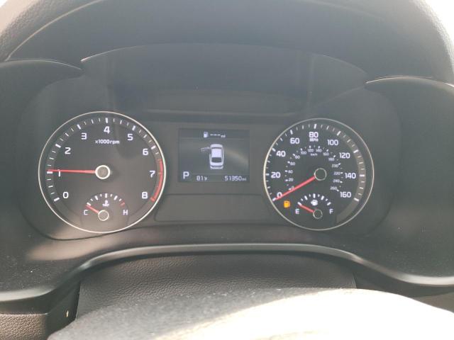Photo 9 from auction – 2019 KIA FORTE FE with VIN 3KPF24AD7KE048585