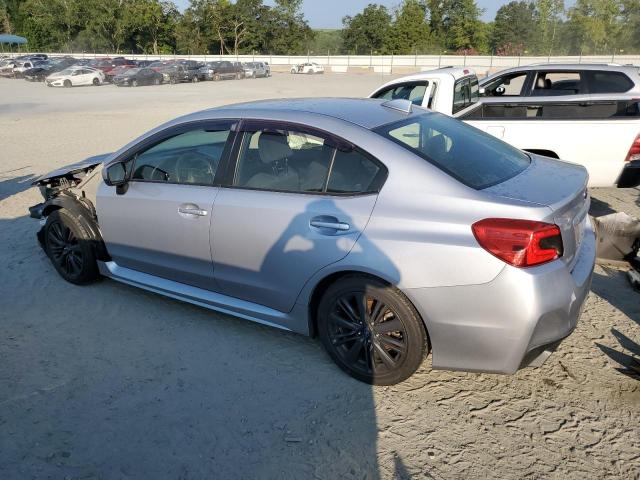Photo 2 from auction – 2015 SUBARU WRX with VIN JF1VA1A64F9807367