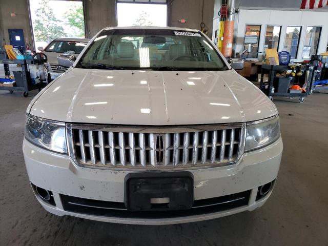 Photo 5 from auction – 2009 LINCOLN MKZ with VIN 3LNHM26T39R613033