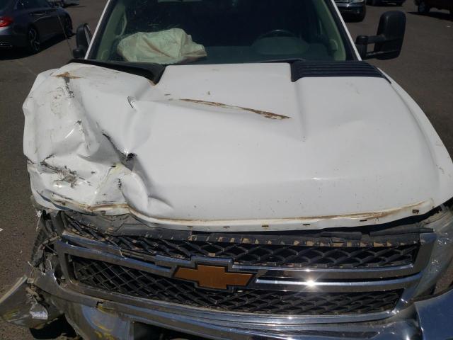 Photo 11 from auction – 2013 CHEVROLET SILVERADO with VIN 1GC2KXC83DZ294329