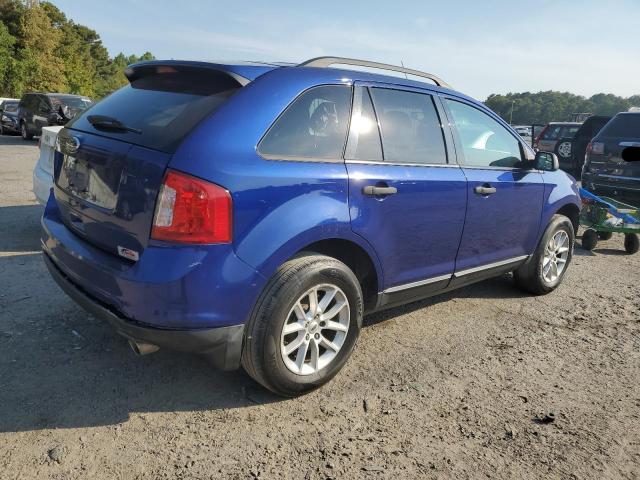 Снимка 3 от търг – 2013 FORD EDGE SE с VIN 2FMDK3GC1DBC20664