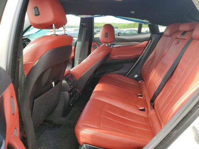 Photo 10 from auction – 2016 BMW X6 XDRIVE3 with VIN 5UXKU2C50G0N79015