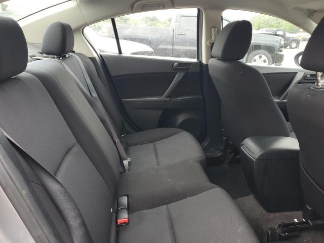 Фото 10 с аукциона – 2011 MAZDA 3 I с VIN JM1BL1UG6B1440301