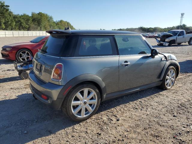 Photo 3 from auction – 2008 MINI COOPER S with VIN WMWMF73578TT93647