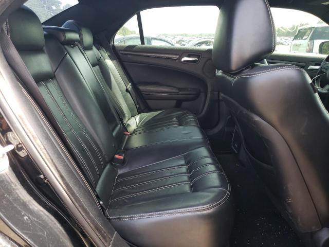 Photo 10 from auction – 2016 CHRYSLER 300 S with VIN 2C3CCAGGXGH191577