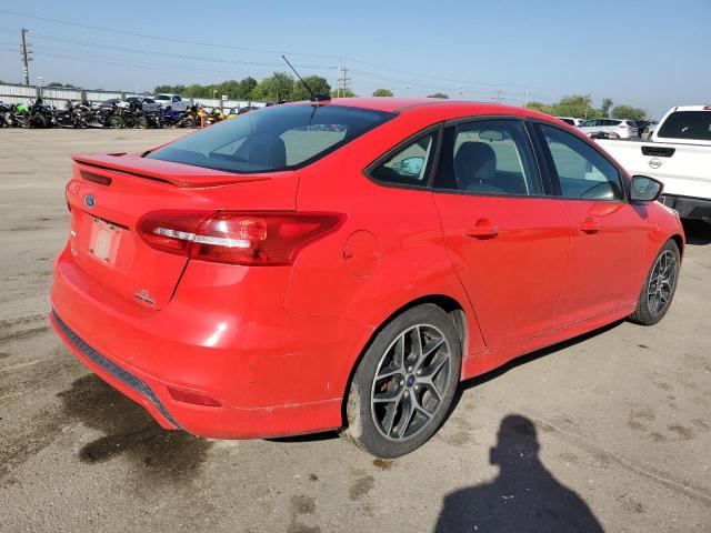 Photo 3 from auction – 2015 FORD FOCUS SE with VIN 1FADP3F28FL255869