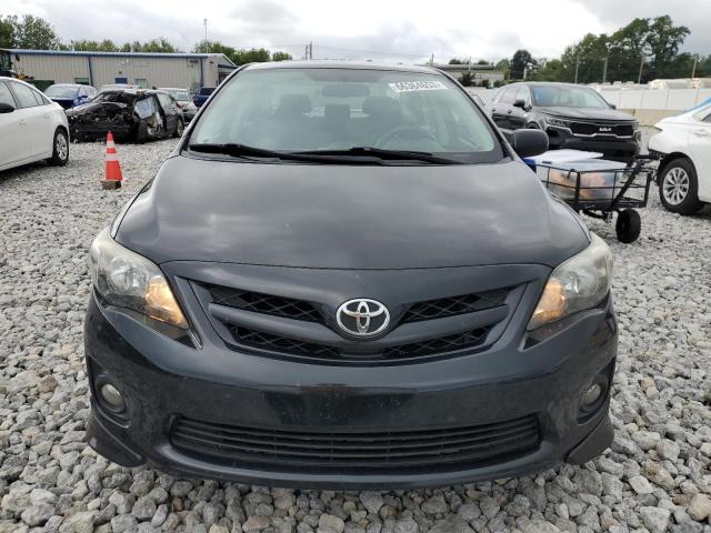 Photo 5 from auction – 2012 TOYOTA COROLLA BA with VIN 2T1BU4EE1CC907875