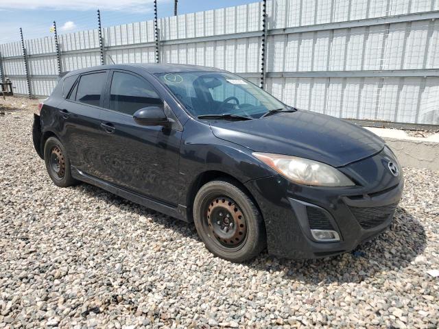 Photo 4 from auction – 2010 MAZDA 3 with VIN JM1BL1H6XA1285364