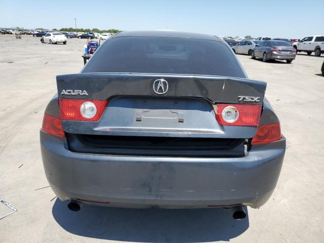 Photo 6 from auction – 2004 ACURA TSX with VIN JH4CL95824C037237