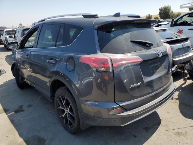 Photo 2 from auction – 2016 TOYOTA RAV4 SE with VIN JTMJFREV7GD182603