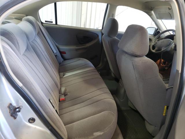 Zdjęcie 10 z aukcji – 2001 CHEVROLET MALIBU z VIN 1G1ND52J91M675331