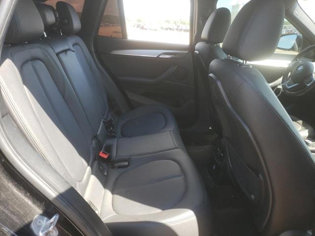 Photo 11 from auction – 2016 BMW X1 XDRIVE2 with VIN WBXHT3C37G5E50801
