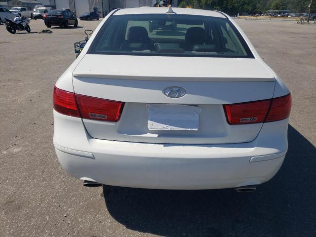 Photo 6 from auction – 2009 HYUNDAI SONATA SE with VIN 5NPEU46F99H468032