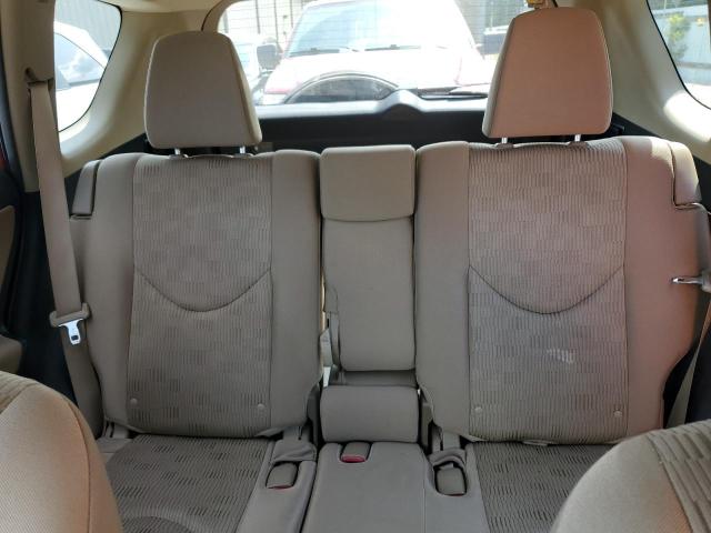 Photo 10 from auction – 2012 TOYOTA RAV4 with VIN JTMBF4DV2C5053813