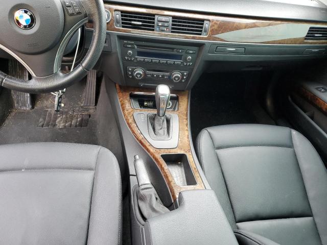 Photo 8 from auction – 2009 BMW 328 I with VIN WBAWB335X9P136294