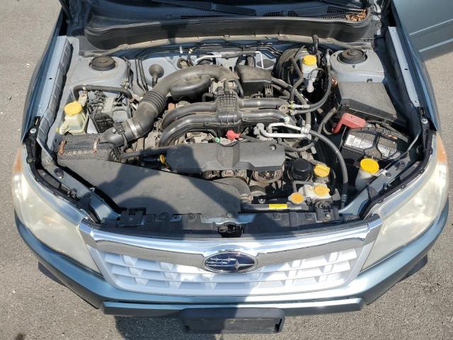 Photo 12 from auction – 2012 SUBARU FORESTER 2 with VIN JF2SHADC6CH454837