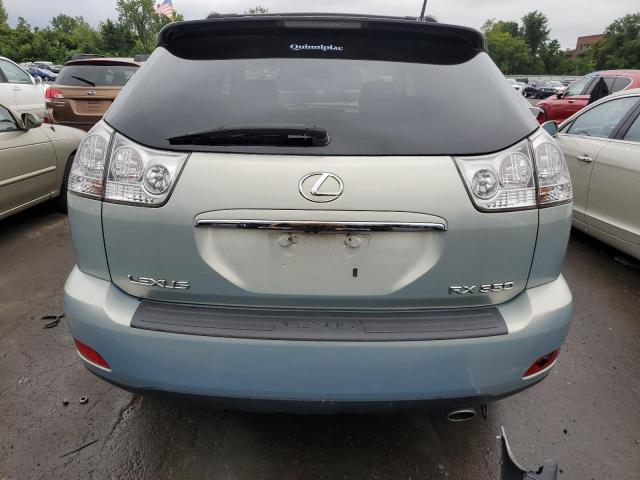 Photo 6 from auction – 2008 LEXUS RX 350 with VIN 2T2HK31U08C080638