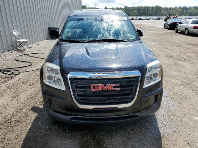 Photo 5 from auction – 2017 GMC TERRAIN SL with VIN 2GKALMEK3H6332387