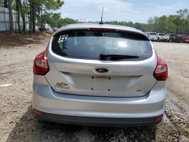 Photo 6 from auction – 2012 FORD FOCUS SE with VIN 1FAHP3K22CL247494
