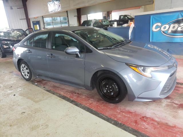 Photo 4 from auction – 2023 TOYOTA COROLLA LE with VIN 5YFB4MDE8PP011340