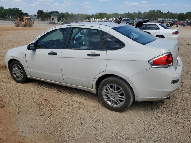 Photo 2 from auction – 2011 FORD FOCUS SE with VIN 1FAHP3FN1BW141734