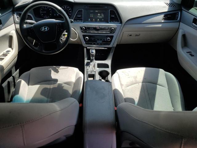 Photo 8 from auction – 2016 HYUNDAI SONATA SE with VIN 5NPE24AF4GH345183