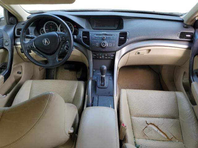 Photo 8 from auction – 2009 ACURA TSX with VIN JH4CU26659C028685