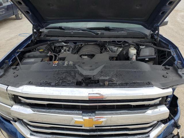 Photo 11 from auction – 2016 CHEVROLET SILVERADO with VIN 3GCUKTEC0GG252465