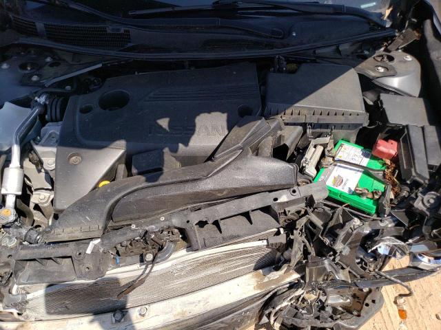 Photo 11 from auction – 2018 NISSAN ALTIMA 2.5 with VIN 1N4AL3AP2JC139769